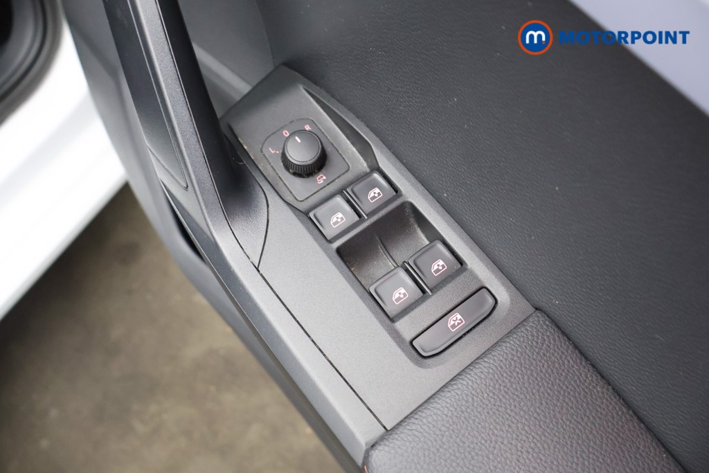 Seat Ibiza Fr Sport Automatic Petrol Hatchback - Stock Number (1604586) - 14th supplementary image