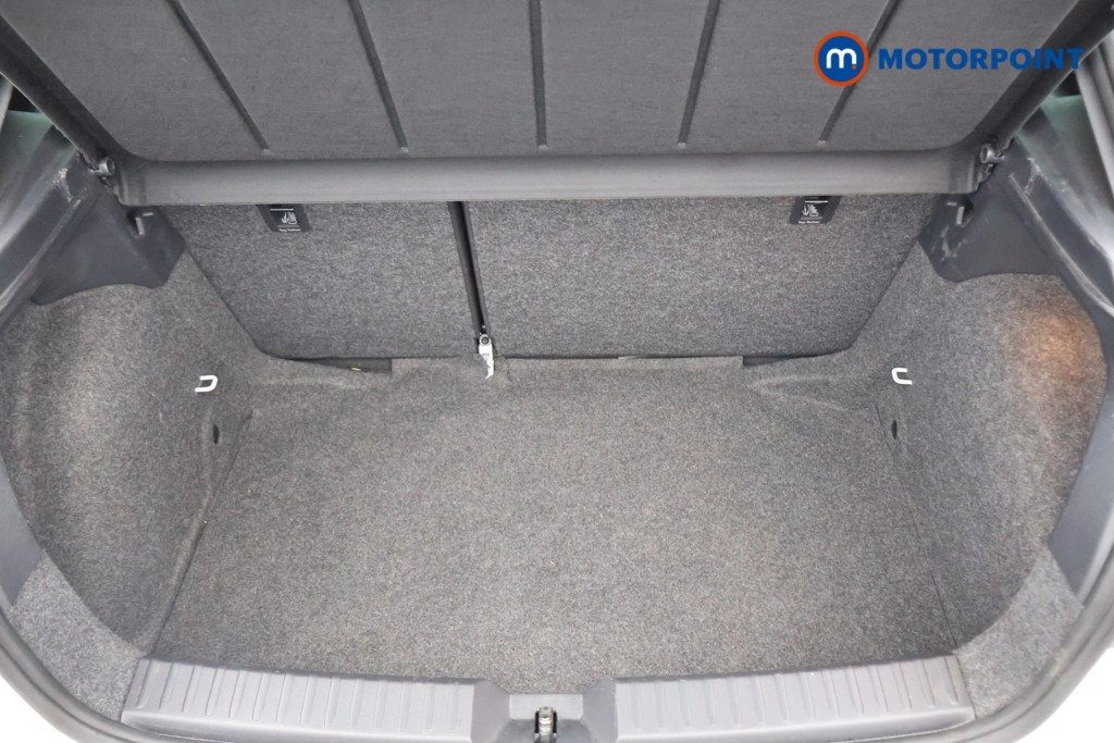 Seat Ibiza Fr Sport Automatic Petrol Hatchback - Stock Number (1604586) - 20th supplementary image