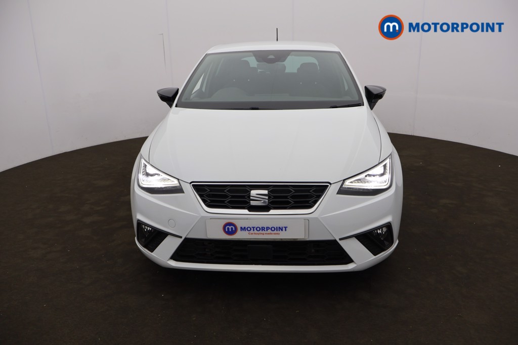 Seat Ibiza Fr Sport Automatic Petrol Hatchback - Stock Number (1604586) - 27th supplementary image
