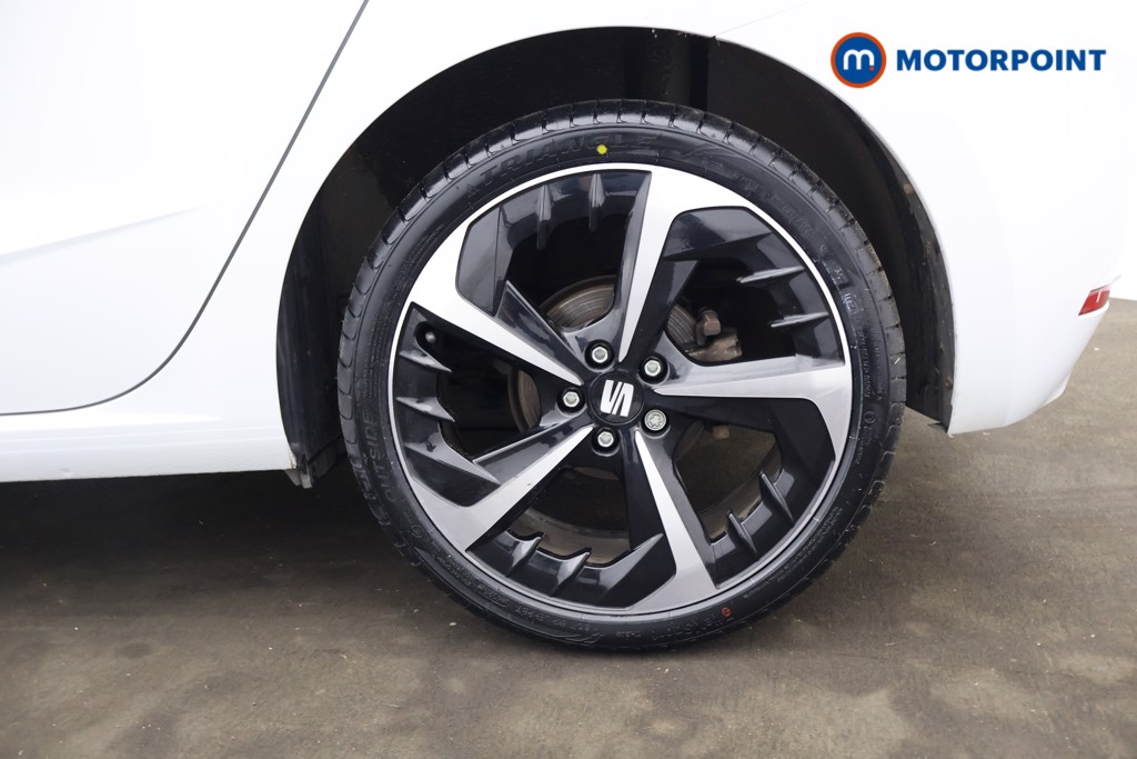 Seat Ibiza Fr Sport Automatic Petrol Hatchback - Stock Number (1604586) - 29th supplementary image