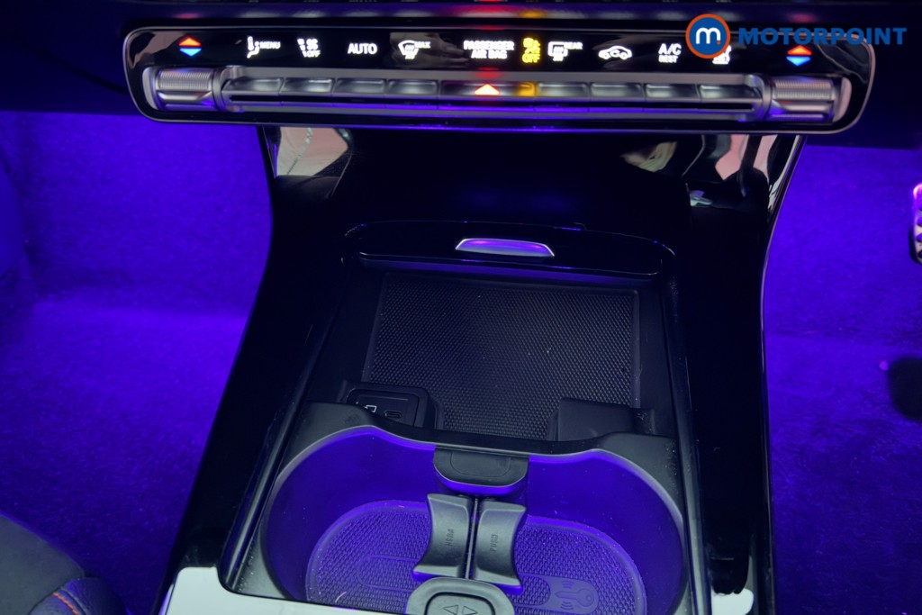 Mercedes-Benz A Class Amg Line Automatic Petrol Plug-In Hybrid Hatchback - Stock Number (1604778) - 18th supplementary image