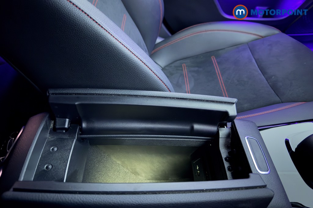 Mercedes-Benz A Class Amg Line Automatic Petrol Plug-In Hybrid Hatchback - Stock Number (1604778) - 20th supplementary image