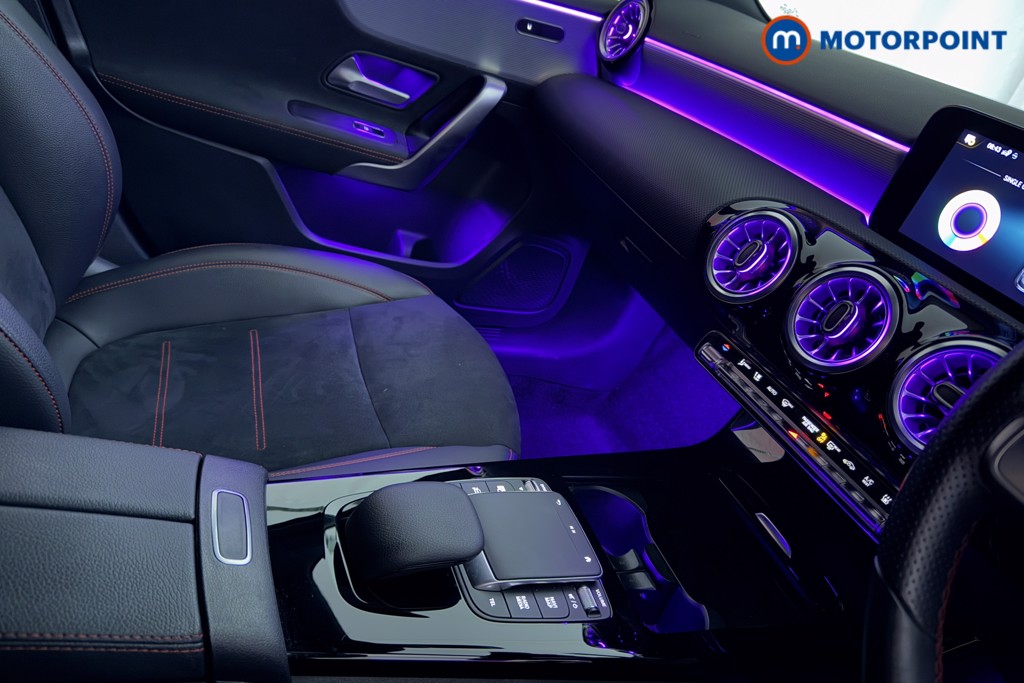 Mercedes-Benz A Class Amg Line Automatic Petrol Plug-In Hybrid Hatchback - Stock Number (1604778) - 21st supplementary image