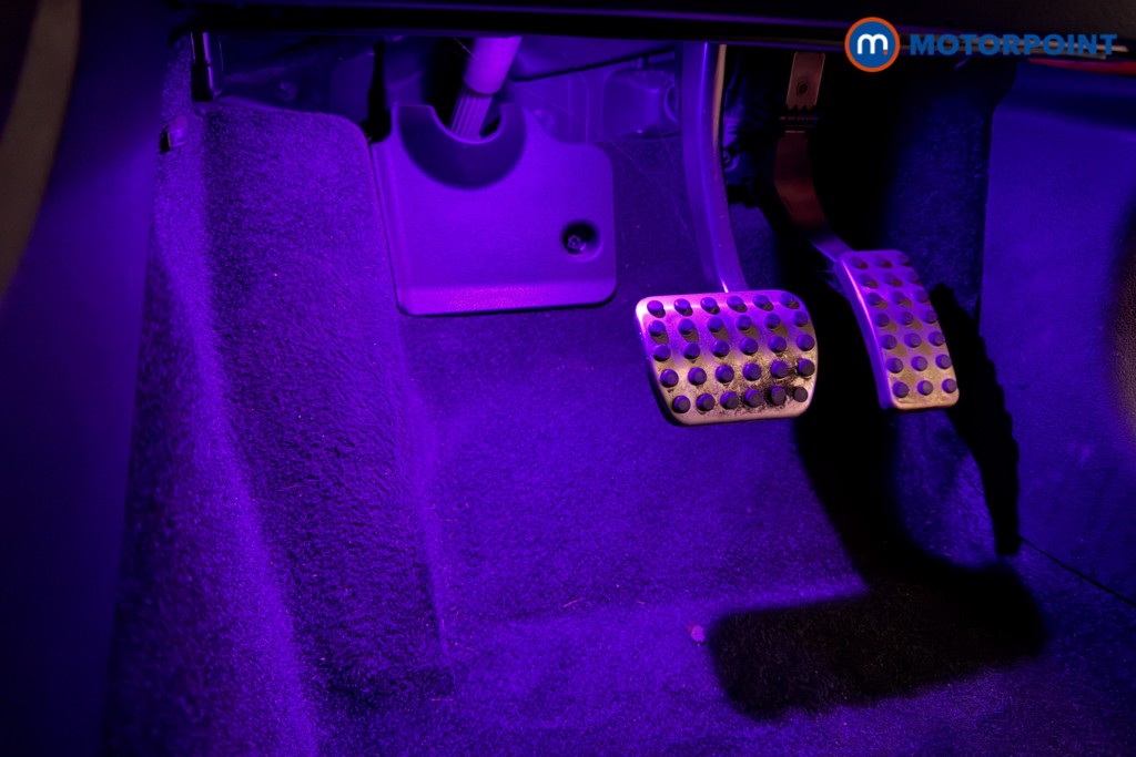 Mercedes-Benz A Class Amg Line Automatic Petrol Plug-In Hybrid Hatchback - Stock Number (1604778) - 22nd supplementary image