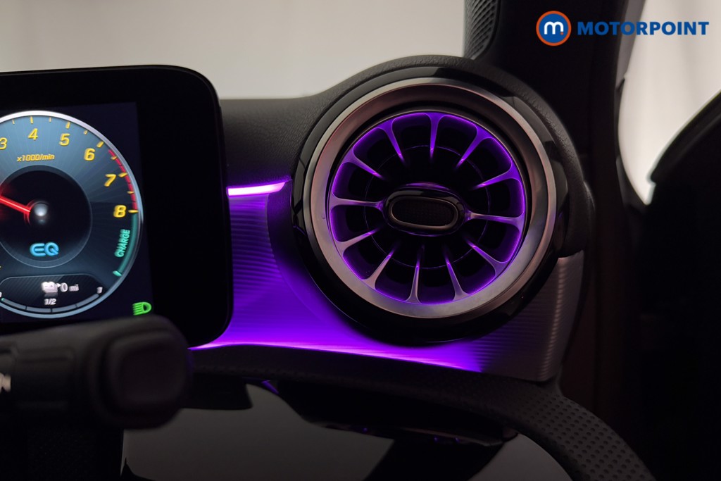 Mercedes-Benz A Class Amg Line Automatic Petrol Plug-In Hybrid Hatchback - Stock Number (1604778) - 23rd supplementary image