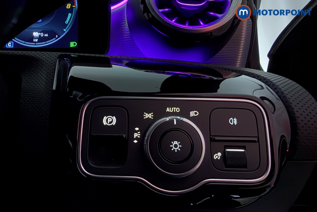 Mercedes-Benz A Class Amg Line Automatic Petrol Plug-In Hybrid Hatchback - Stock Number (1604778) - 24th supplementary image