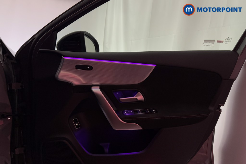 Mercedes-Benz A Class Amg Line Automatic Petrol Plug-In Hybrid Hatchback - Stock Number (1604778) - 25th supplementary image