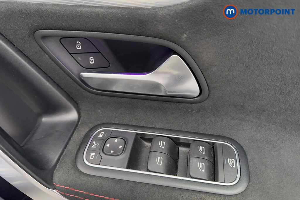 Mercedes-Benz A Class Amg Line Automatic Petrol Plug-In Hybrid Hatchback - Stock Number (1604778) - 26th supplementary image