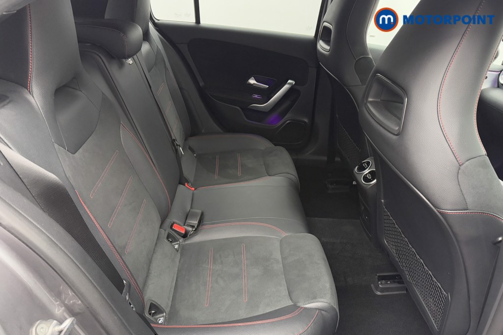 Mercedes-Benz A Class Amg Line Automatic Petrol Plug-In Hybrid Hatchback - Stock Number (1604778) - 29th supplementary image