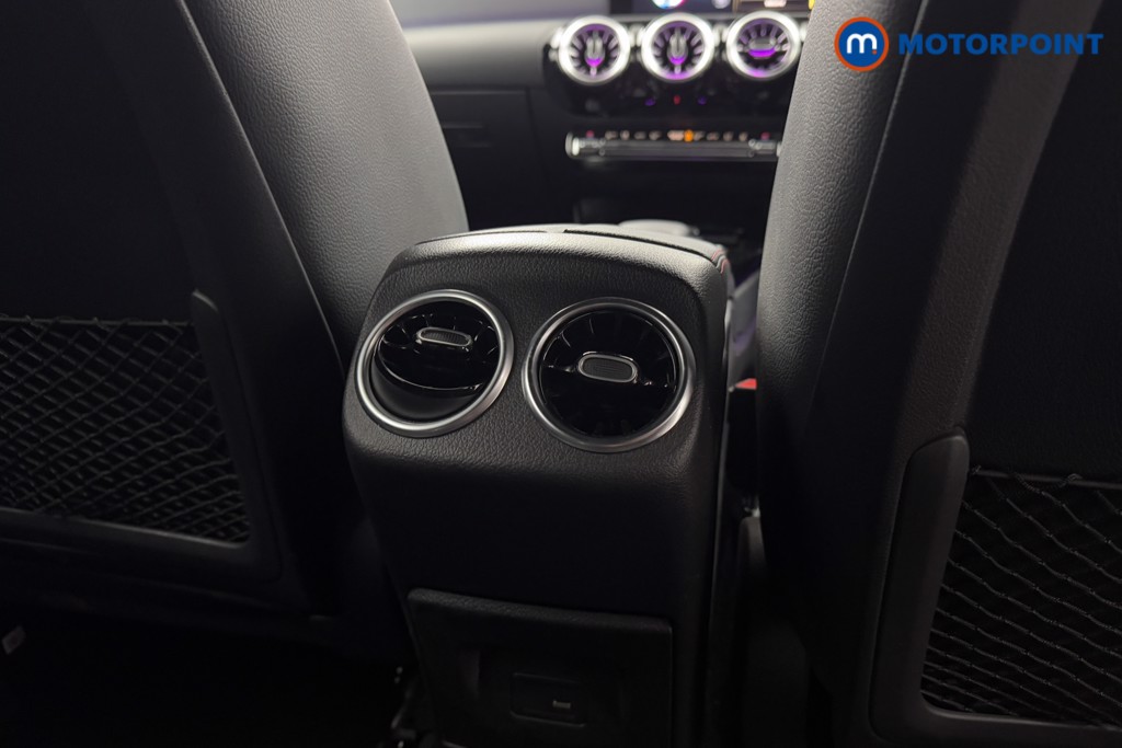 Mercedes-Benz A Class Amg Line Automatic Petrol Plug-In Hybrid Hatchback - Stock Number (1604778) - 30th supplementary image