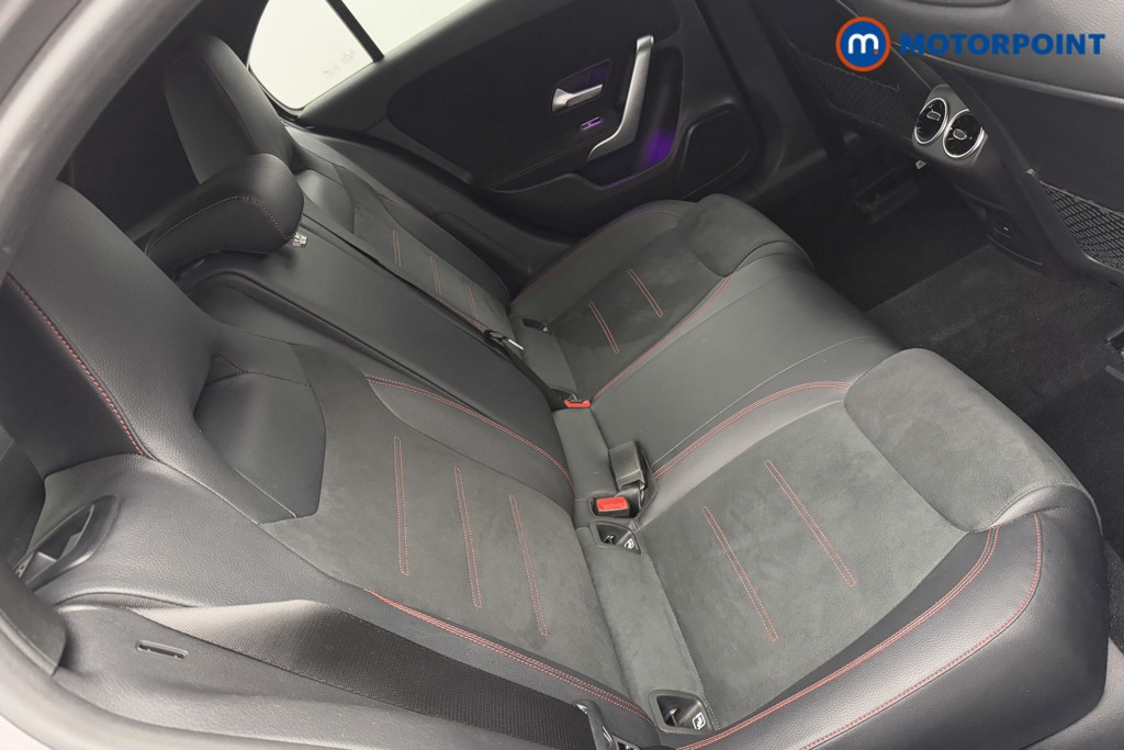 Mercedes-Benz A Class Amg Line Automatic Petrol Plug-In Hybrid Hatchback - Stock Number (1604778) - 31st supplementary image