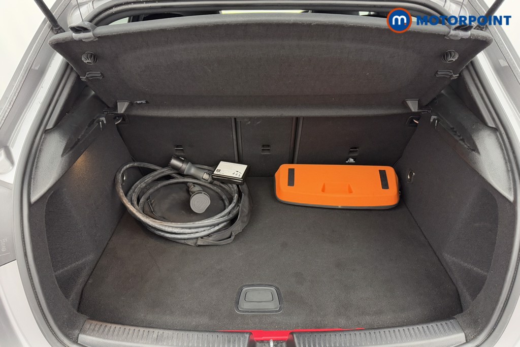 Mercedes-Benz A Class Amg Line Automatic Petrol Plug-In Hybrid Hatchback - Stock Number (1604778) - 32nd supplementary image