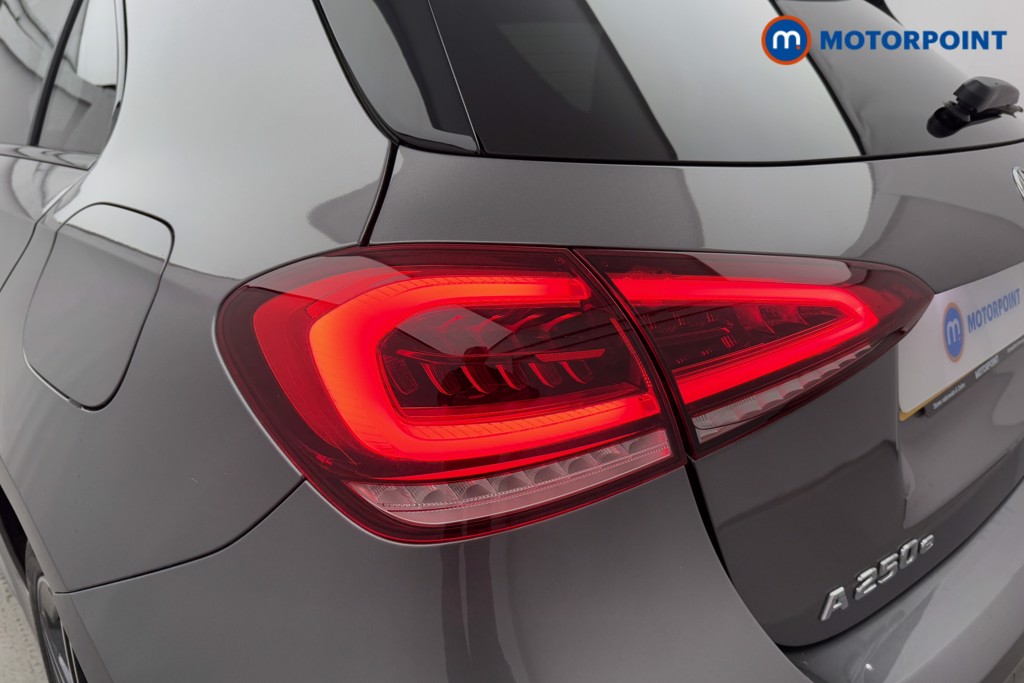 Mercedes-Benz A Class Amg Line Automatic Petrol Plug-In Hybrid Hatchback - Stock Number (1604778) - 33rd supplementary image