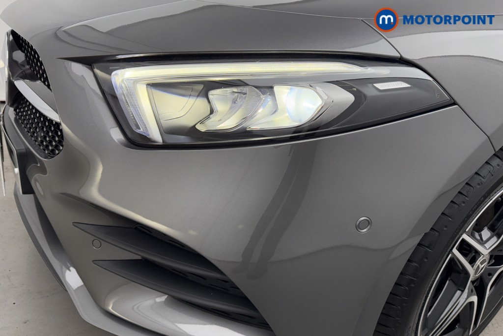 Mercedes-Benz A Class Amg Line Automatic Petrol Plug-In Hybrid Hatchback - Stock Number (1604778) - 34th supplementary image