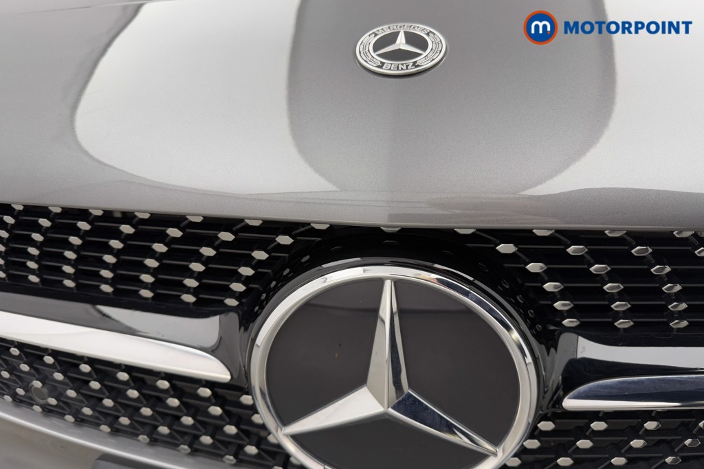 Mercedes-Benz A Class Amg Line Automatic Petrol Plug-In Hybrid Hatchback - Stock Number (1604778) - 35th supplementary image