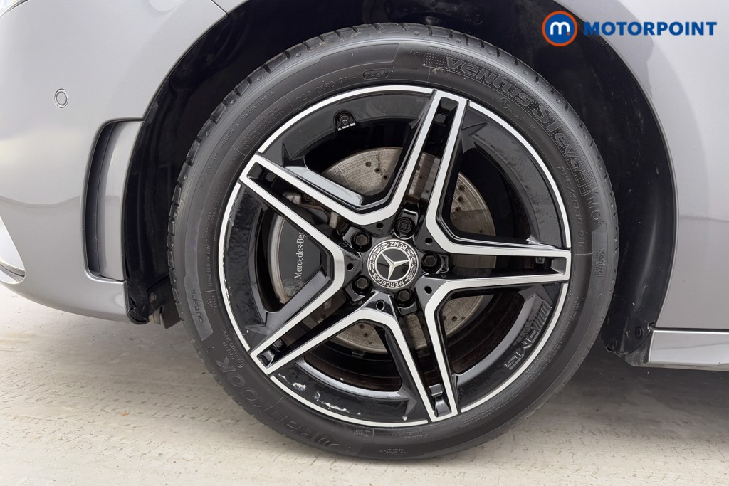 Mercedes-Benz A Class Amg Line Automatic Petrol Plug-In Hybrid Hatchback - Stock Number (1604778) - 36th supplementary image