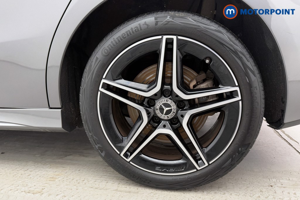 Mercedes-Benz A Class Amg Line Automatic Petrol Plug-In Hybrid Hatchback - Stock Number (1604778) - 37th supplementary image