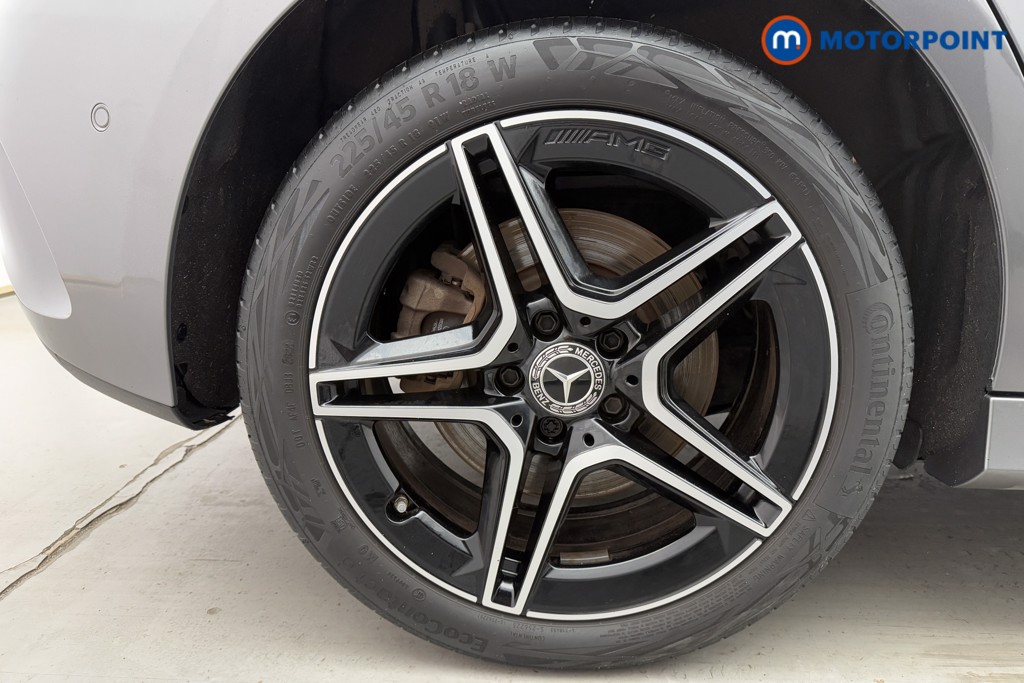 Mercedes-Benz A Class Amg Line Automatic Petrol Plug-In Hybrid Hatchback - Stock Number (1604778) - 38th supplementary image