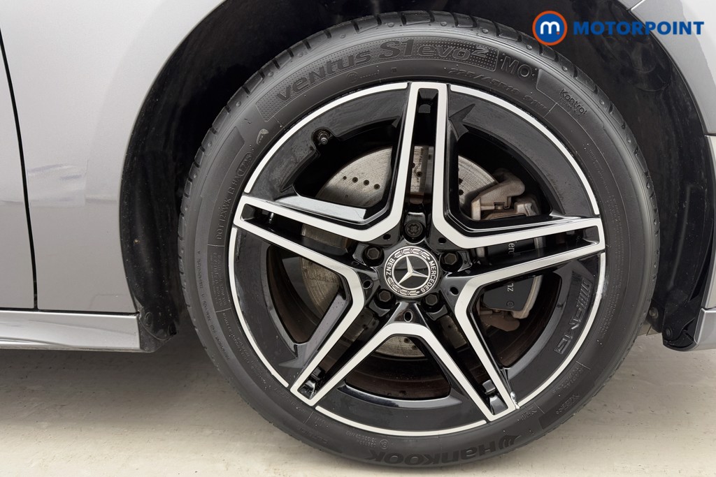 Mercedes-Benz A Class Amg Line Automatic Petrol Plug-In Hybrid Hatchback - Stock Number (1604778) - 39th supplementary image