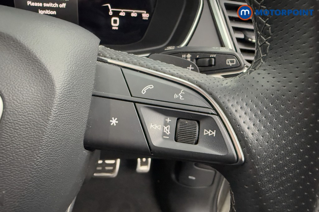 Audi Q5 S Line Automatic Diesel SUV - Stock Number (1604783) - 5th supplementary image