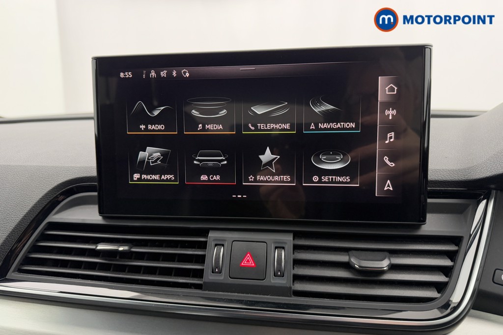 Audi Q5 S Line Automatic Diesel SUV - Stock Number (1604783) - 7th supplementary image