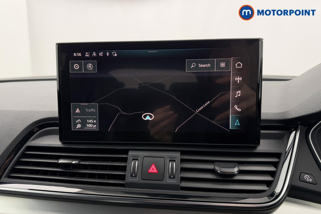 Audi Q5 S Line Automatic Diesel SUV - Stock Number (1604783) - 10th supplementary image