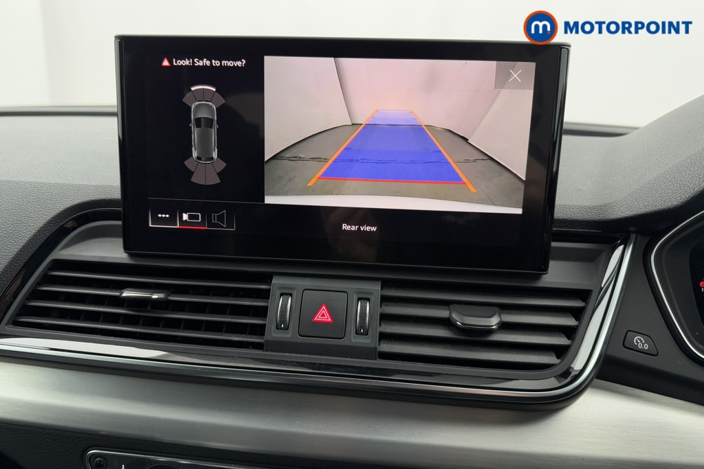 Audi Q5 S Line Automatic Diesel SUV - Stock Number (1604783) - 12th supplementary image