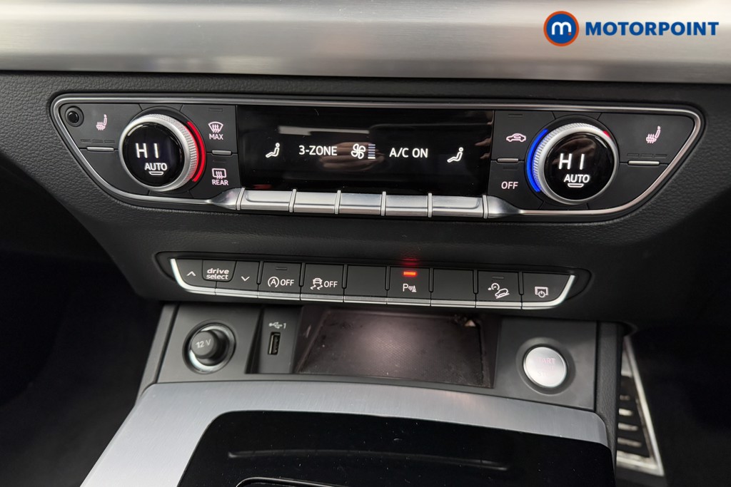 Audi Q5 S Line Automatic Diesel SUV - Stock Number (1604783) - 13th supplementary image