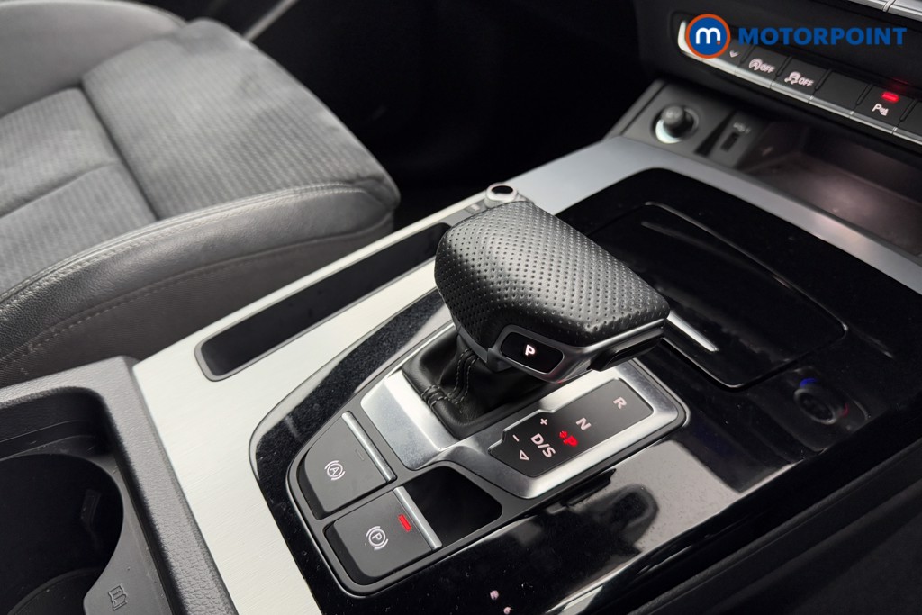 Audi Q5 S Line Automatic Diesel SUV - Stock Number (1604783) - 14th supplementary image