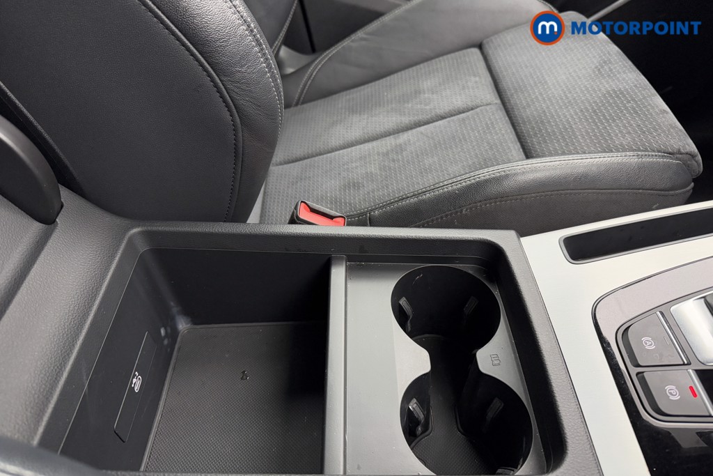 Audi Q5 S Line Automatic Diesel SUV - Stock Number (1604783) - 15th supplementary image