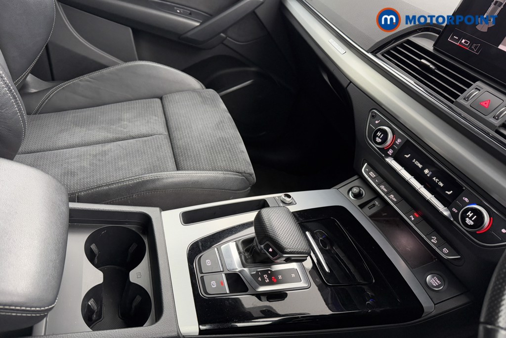Audi Q5 S Line Automatic Diesel SUV - Stock Number (1604783) - 16th supplementary image
