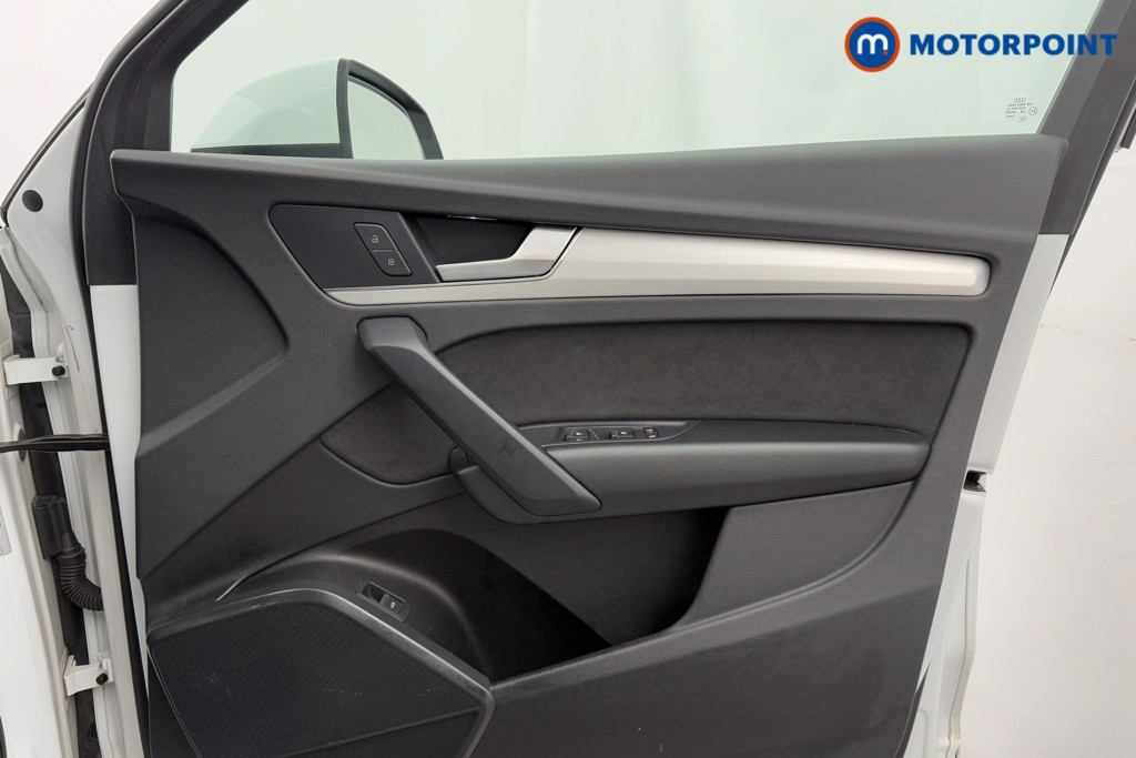 Audi Q5 S Line Automatic Diesel SUV - Stock Number (1604783) - 18th supplementary image