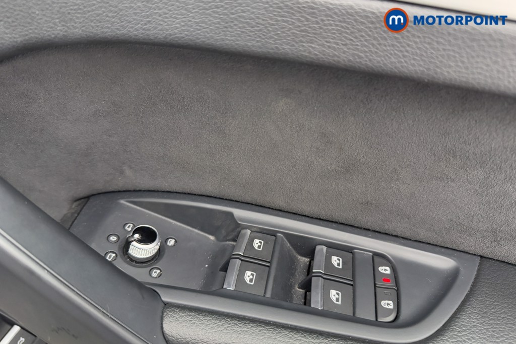 Audi Q5 S Line Automatic Diesel SUV - Stock Number (1604783) - 19th supplementary image