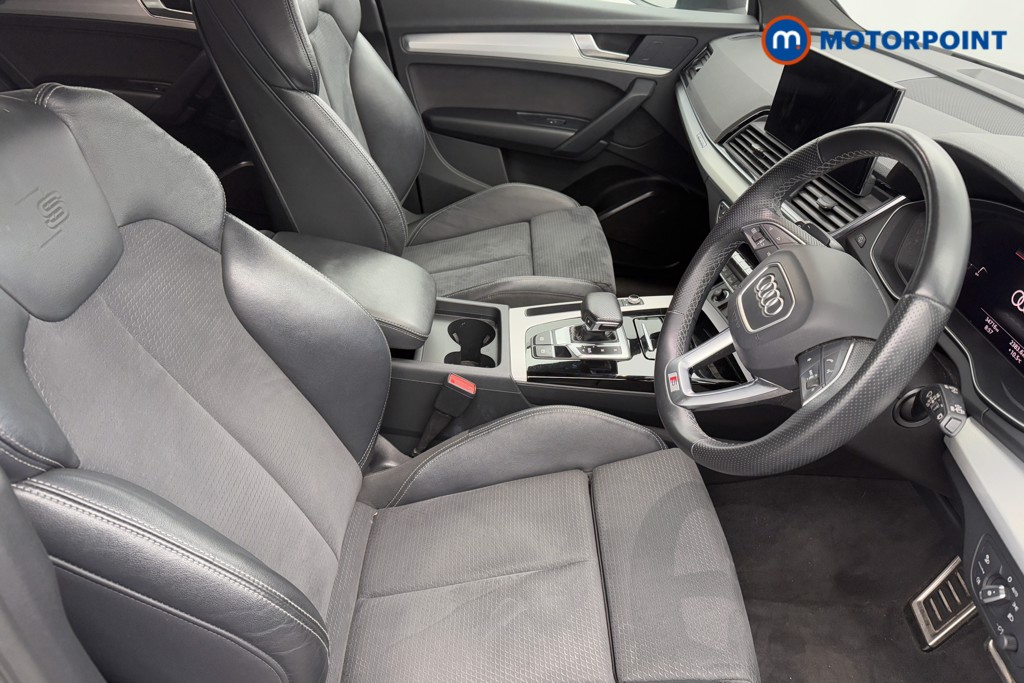 Audi Q5 S Line Automatic Diesel SUV - Stock Number (1604783) - 20th supplementary image