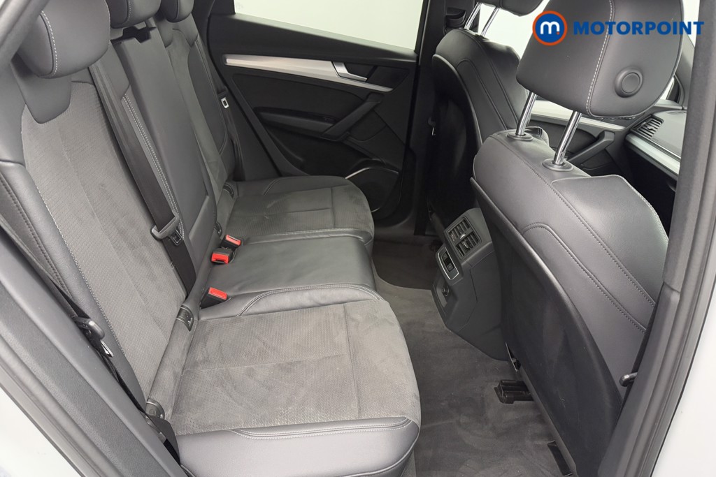 Audi Q5 S Line Automatic Diesel SUV - Stock Number (1604783) - 22nd supplementary image