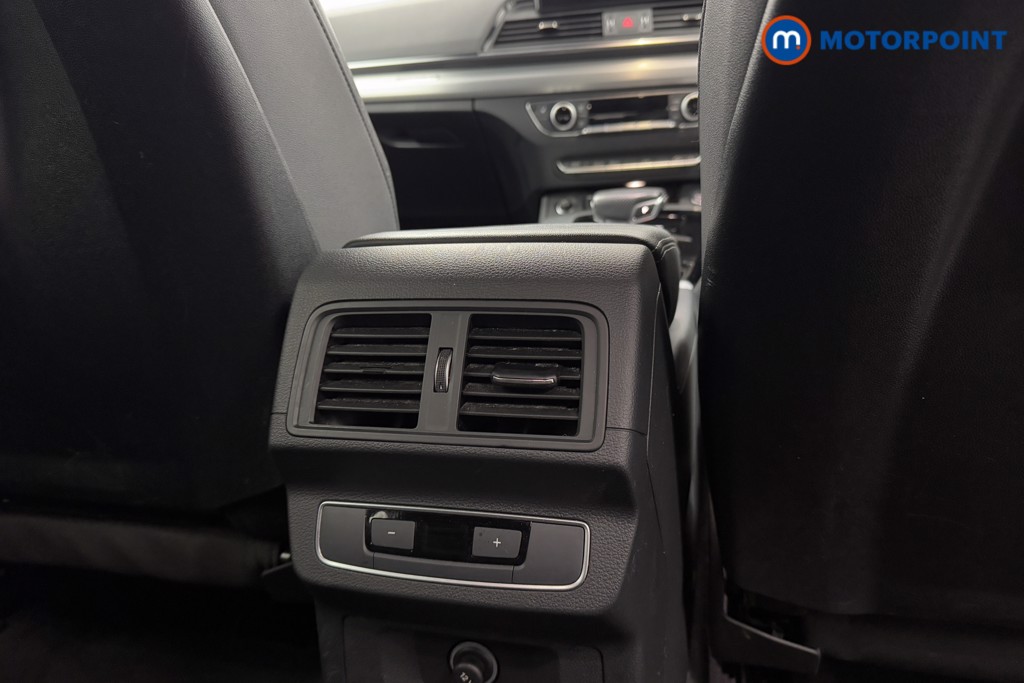 Audi Q5 S Line Automatic Diesel SUV - Stock Number (1604783) - 23rd supplementary image