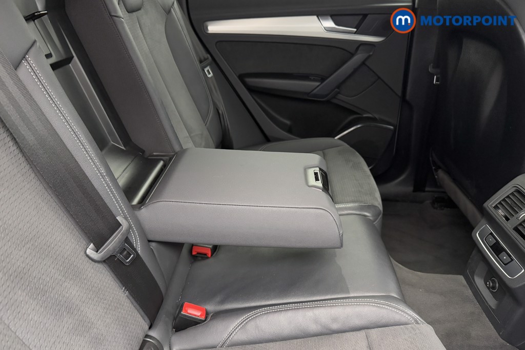 Audi Q5 S Line Automatic Diesel SUV - Stock Number (1604783) - 24th supplementary image