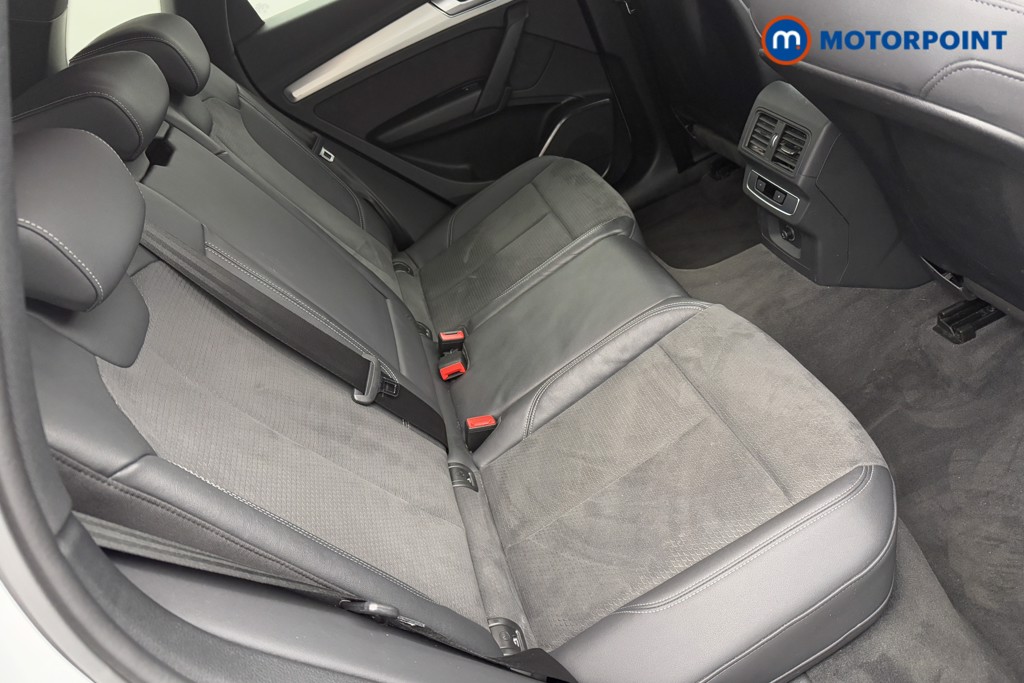 Audi Q5 S Line Automatic Diesel SUV - Stock Number (1604783) - 25th supplementary image