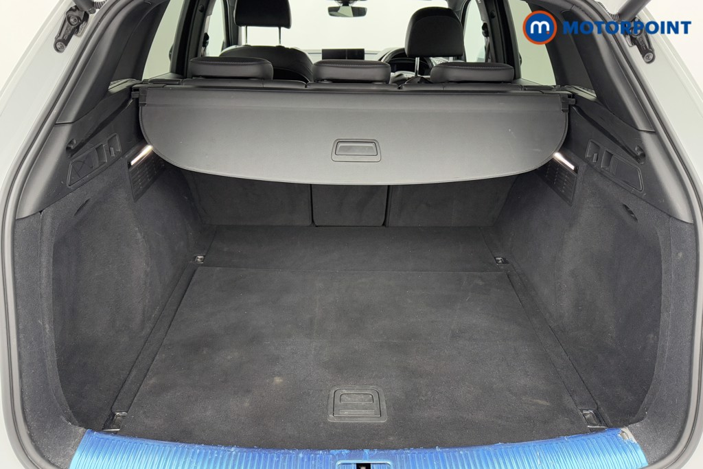 Audi Q5 S Line Automatic Diesel SUV - Stock Number (1604783) - 26th supplementary image