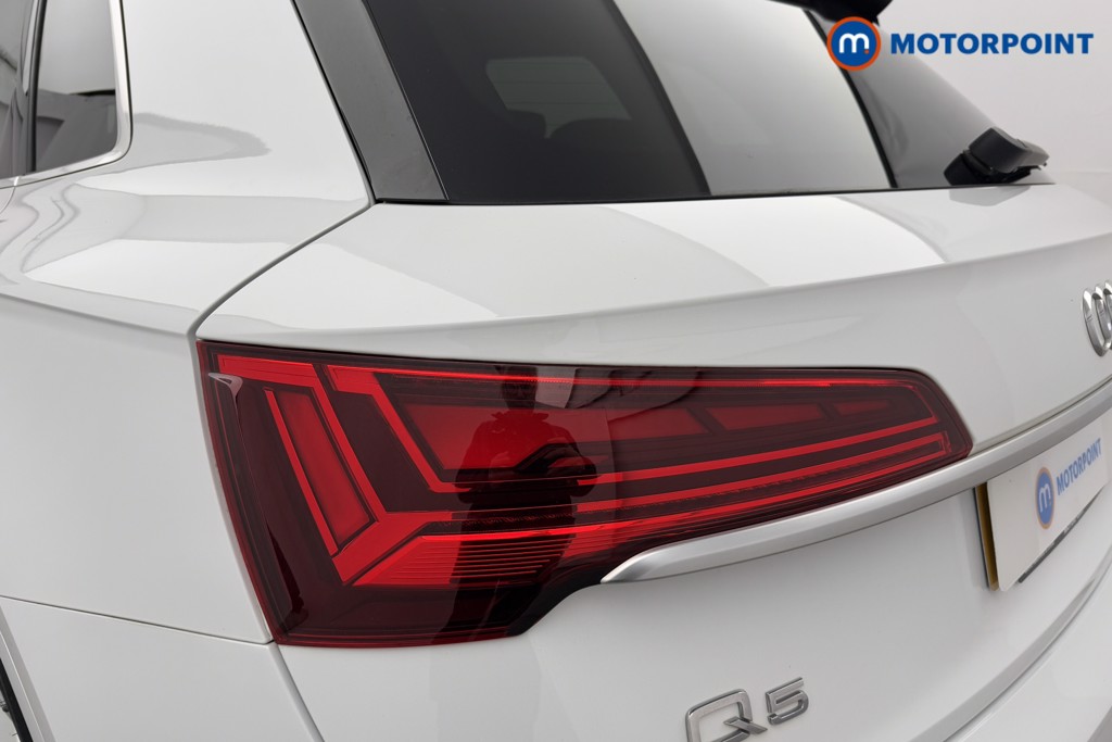 Audi Q5 S Line Automatic Diesel SUV - Stock Number (1604783) - 28th supplementary image