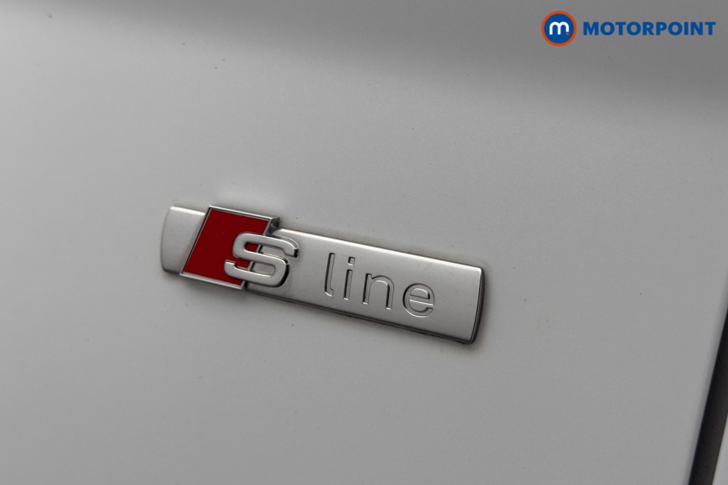 Audi Q5 S Line Automatic Diesel SUV - Stock Number (1604783) - 29th supplementary image