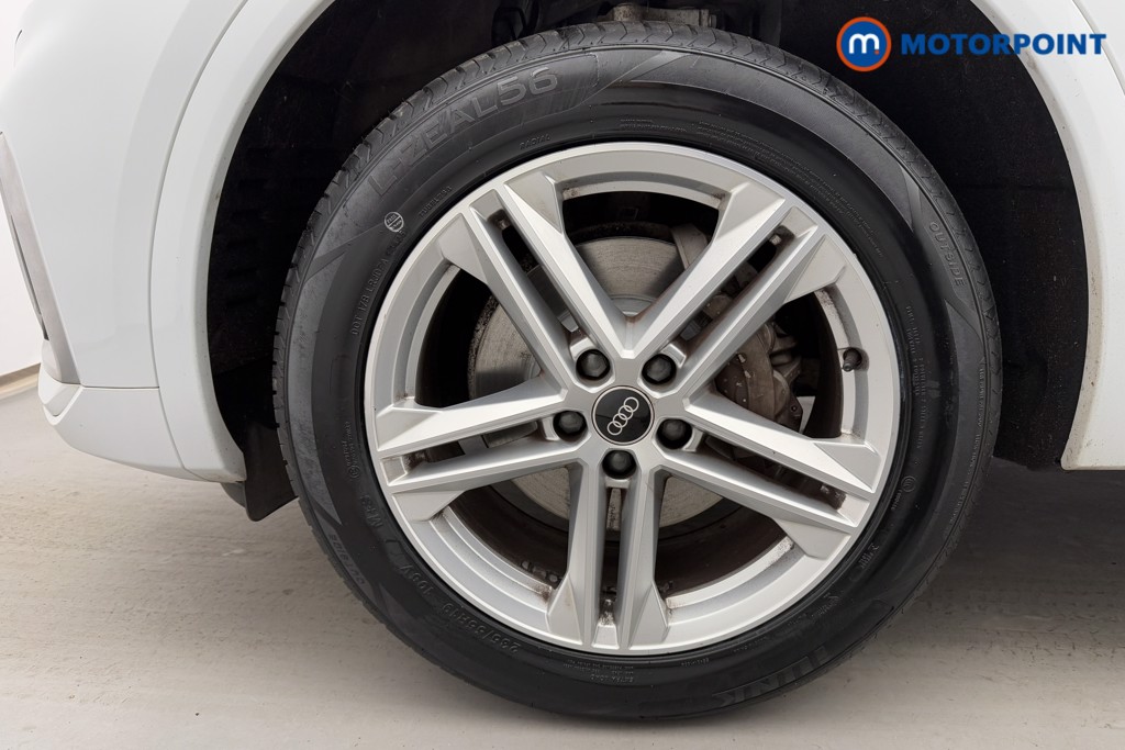 Audi Q5 S Line Automatic Diesel SUV - Stock Number (1604783) - 31st supplementary image
