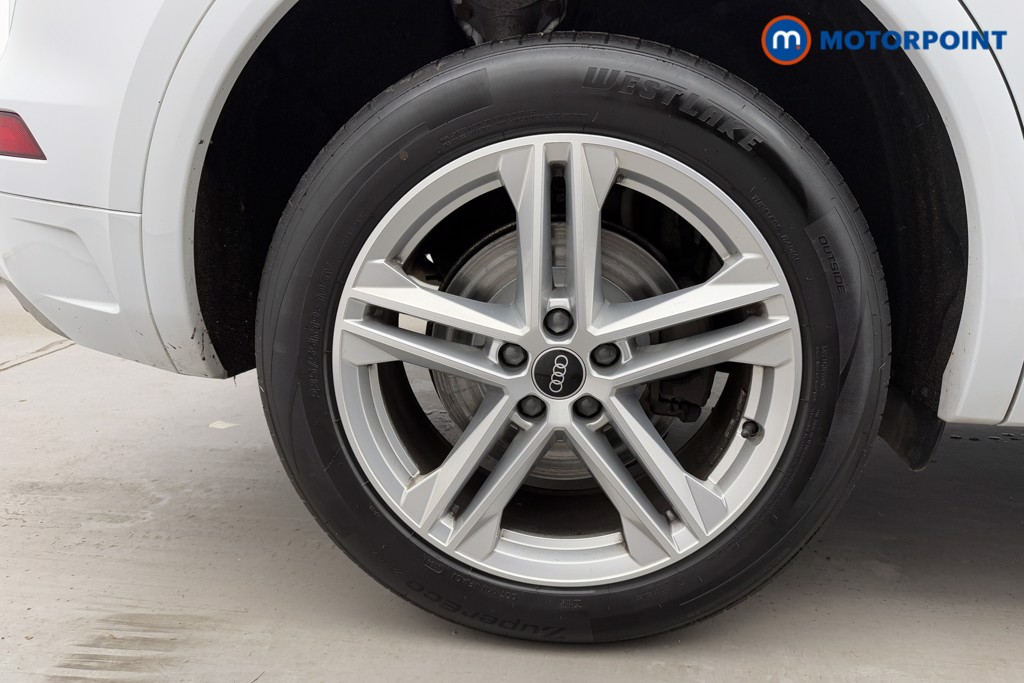 Audi Q5 S Line Automatic Diesel SUV - Stock Number (1604783) - 33rd supplementary image