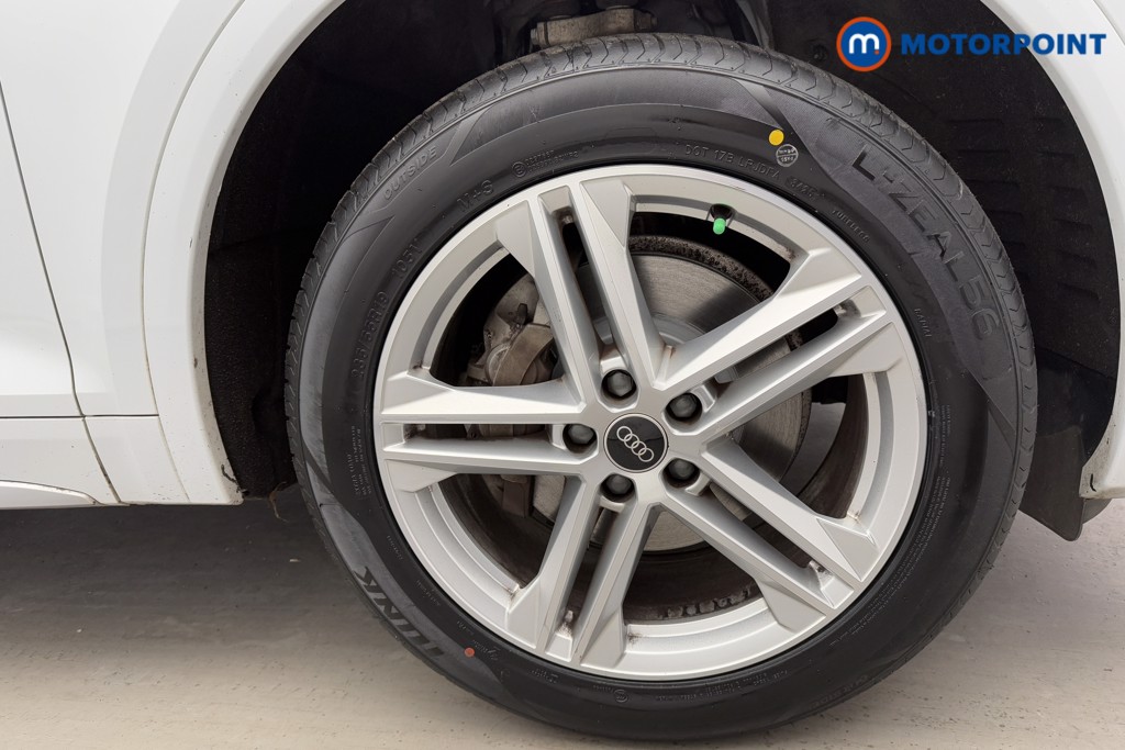 Audi Q5 S Line Automatic Diesel SUV - Stock Number (1604783) - 34th supplementary image