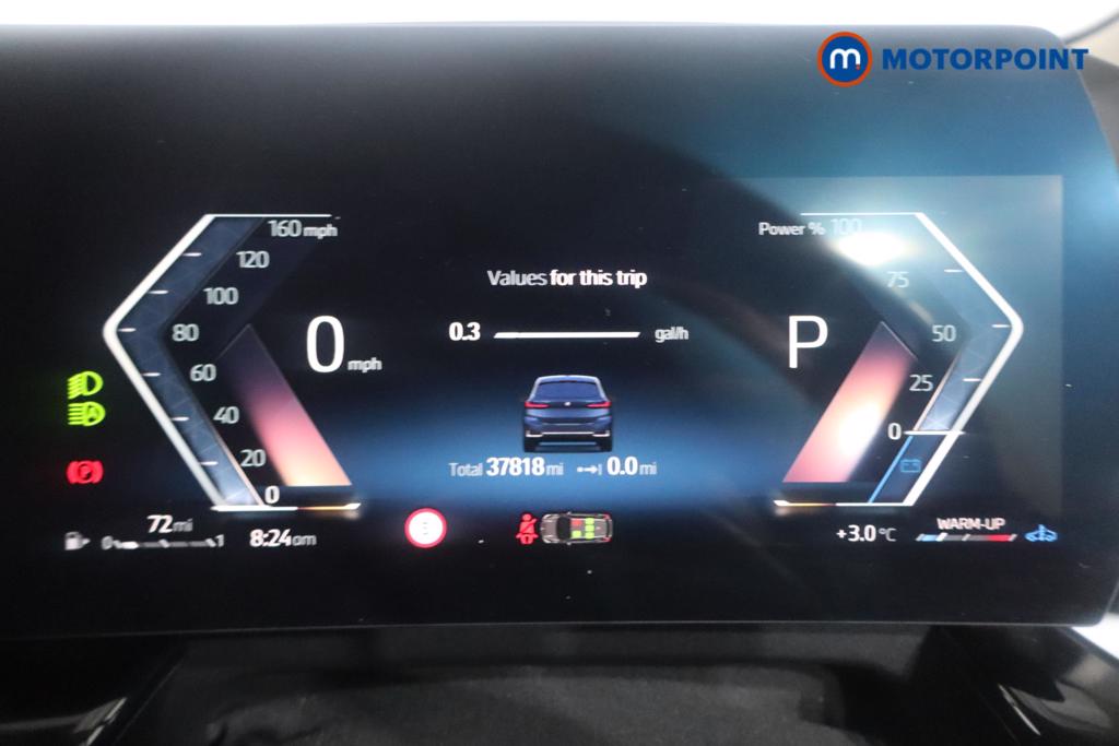 BMW 2 Series Luxury Automatic Petrol Estate - Stock Number (1604818) - 8th supplementary image