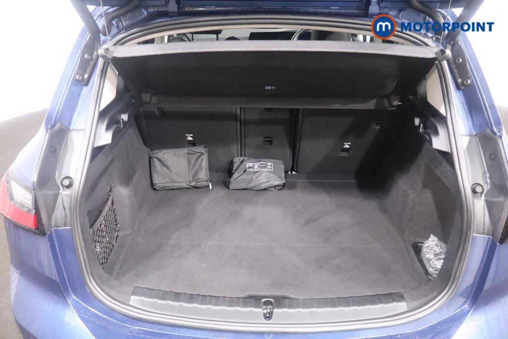 BMW 2 Series Luxury Automatic Petrol Estate - Stock Number (1604818) - 19th supplementary image