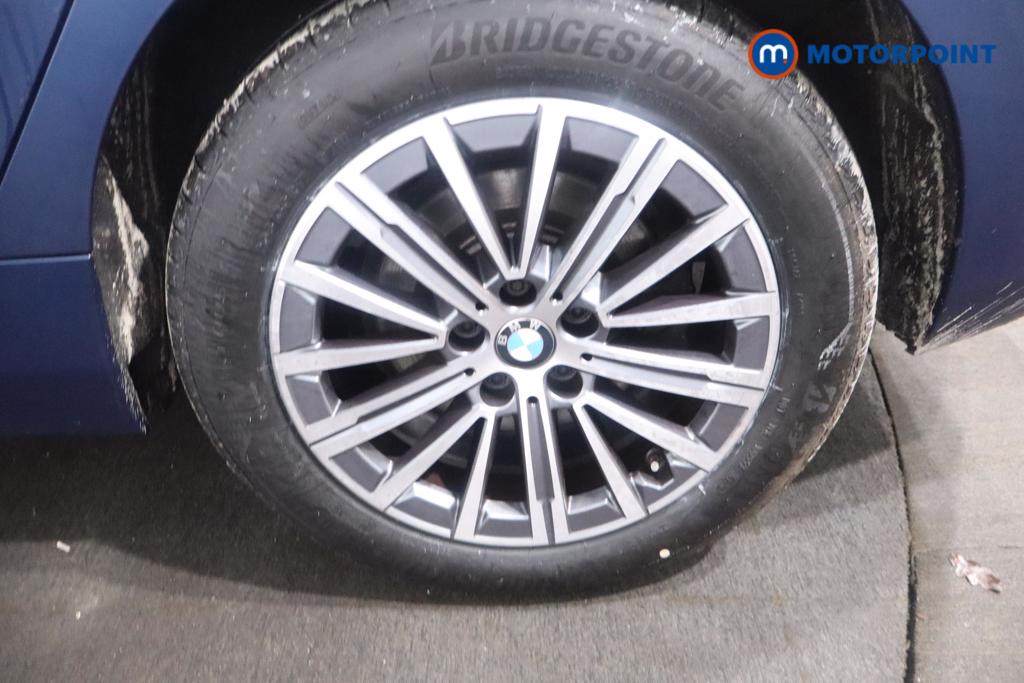 BMW 2 Series Luxury Automatic Petrol Estate - Stock Number (1604818) - 21st supplementary image