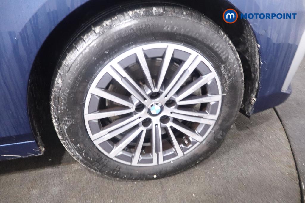 BMW 2 Series Luxury Automatic Petrol Estate - Stock Number (1604818) - 23rd supplementary image