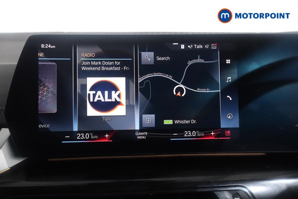 BMW 2 Series Luxury Automatic Petrol Estate - Stock Number (1604818) - 1st supplementary image