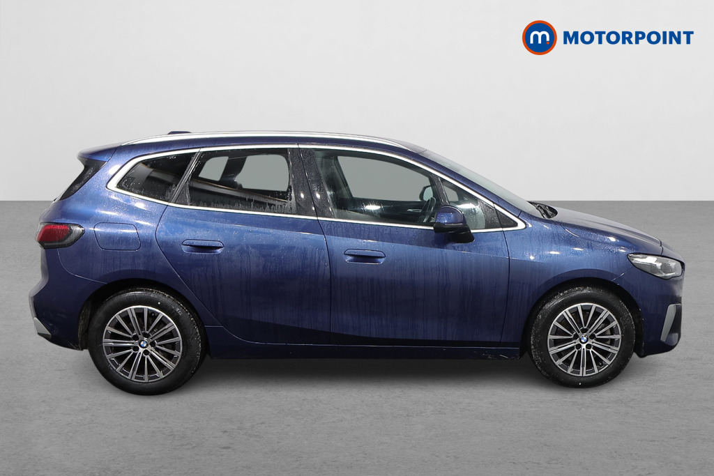 BMW 2 Series Luxury Automatic Petrol Estate - Stock Number (1604818) - Drivers side